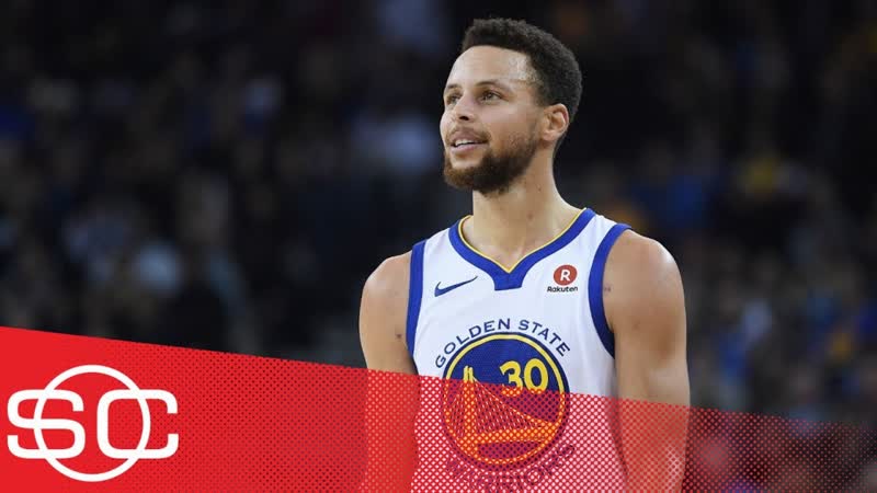 Stephen Curry did some incredible things before the age of 30, Sports Center,