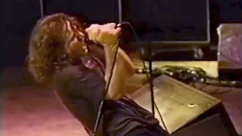Pearl Jam HD 8, 14, 1993 Gimli, MB, Canada Full Concert