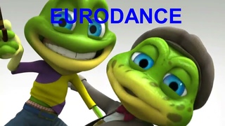 EURODANCE Collection Сборник