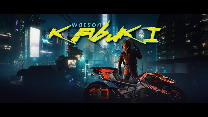 Cyberpunk 2077,