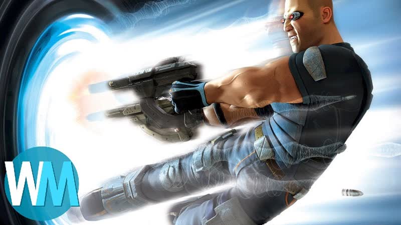 Top 10 PS2 Games That NEED A Re
