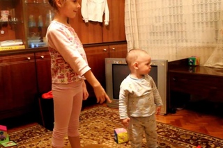 Baby Time