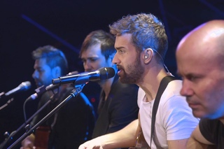 Pablo Alborán - Te he echado de menos (Directo) - Tres noches en Las Ventas