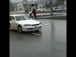 Дал дал ушёл