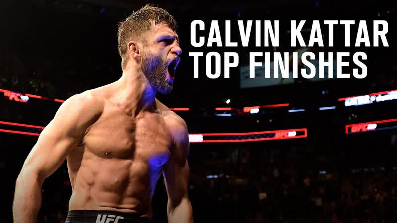 Top Finishes: Calvin