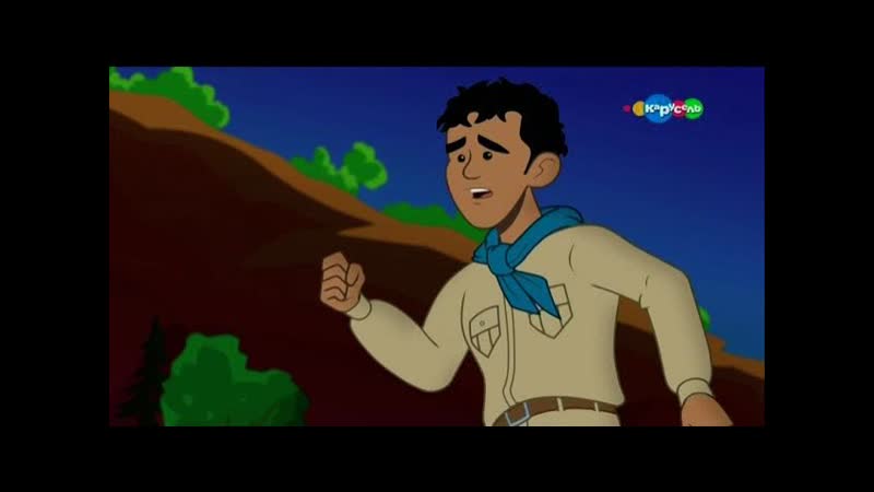 Transformers Rescue Bots,