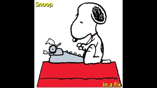 Snoop {150bpm Techno mix}