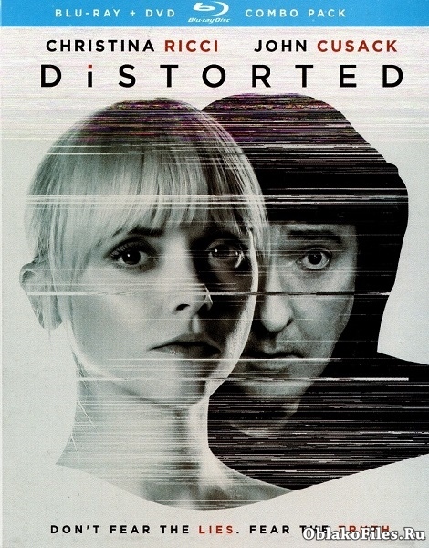 Искаженный / Контроль / Distorted (2018/BDRip/HDRip) Искаженный / Контроль / Distorted (2018/BDRip/HDRip)