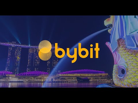 ATENCION GANA HASTA 1 ETH GRATIS EN EL JUEGO DE BYBIT Aprovecha Esta PROMO Quedan Pocos