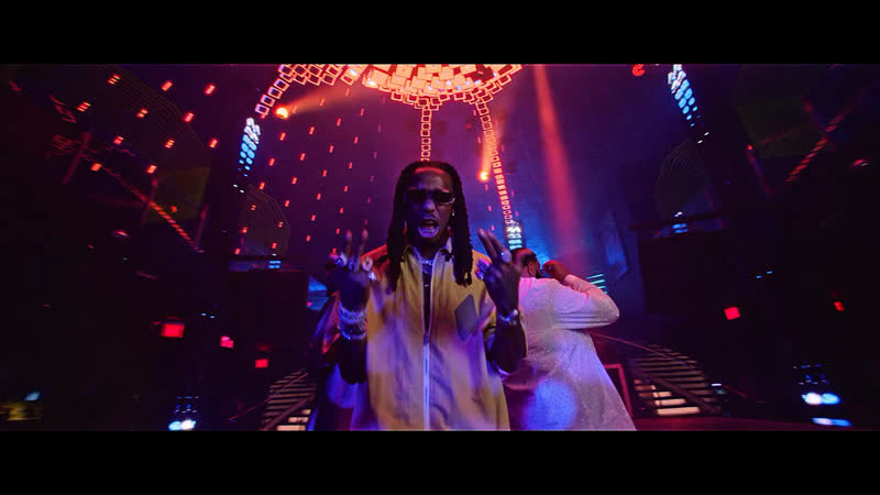 DJ Khaled, Quavo Takeoff PARTY ( Official Music