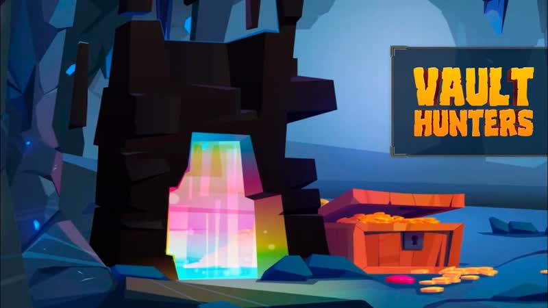 Vault Hunters 3 modpack Охотник подземелий в деле популярной сборки