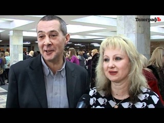 Х-фактор в Кременчуге