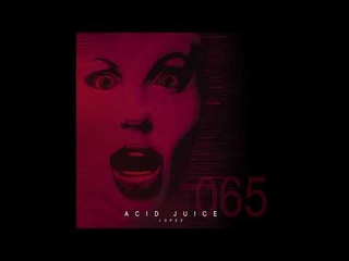 Lopez & Dj Raveon - Acid Juice (Tom Rotzki Remix) LR0064