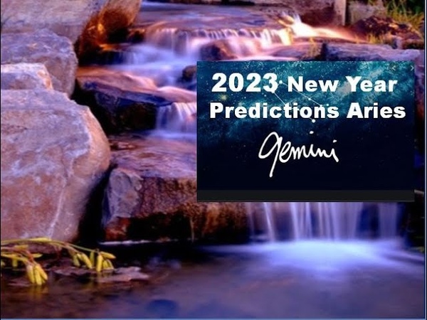 Astrology Forecast For 2023, 2023 New Year predictions, new year predictions 2023 for Gemini