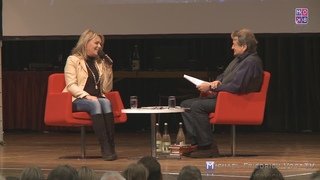 Eva Herman im Gespräch mit Michael Vogt: Gender-Gaga, Propaganda-Presse, Völker-Flucht
