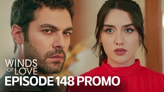Rüzgarlı Tepe 148. Bölüm Fragmanı | Winds of Love Episode 148 Promo