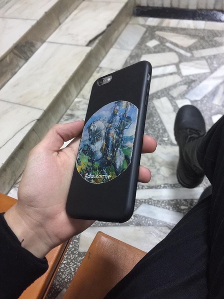 Apple iPhone 6s Plus
