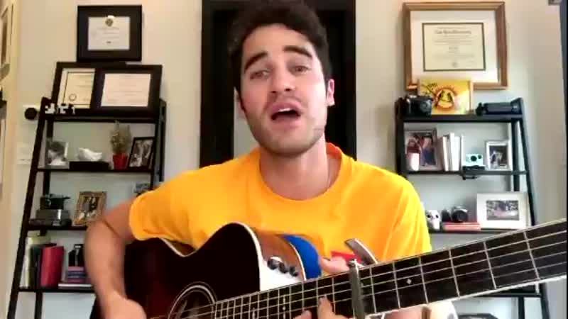 here comes the sun by darren
