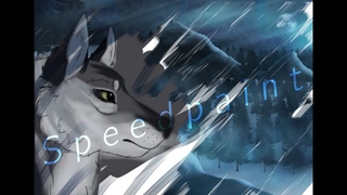 Speedpaint