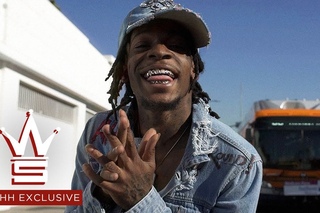 Thouxanbanfauni “Gorgeous“ (WSHH Exclusive - Official Music Video)