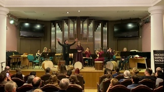 Alcantar - Gurnarkvia III/Thes habet er ubar woroltring