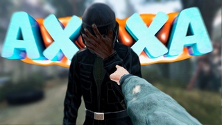 ДОВЕЛ ДО ИСТЕРИКИ СТАЛКЕРОВ в DayZ [STALKER RP] (feat @Wandermen )