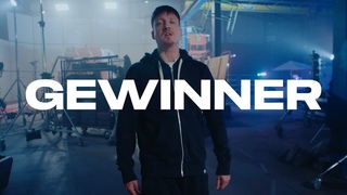 - Gewinner (Album Countdown Visual) (prod. by Drunken Masters x Nico )