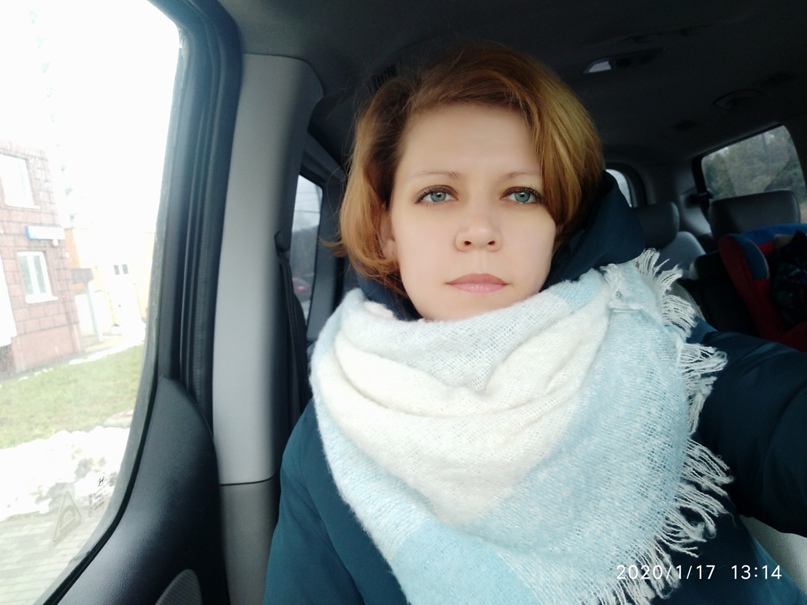 Елена Бабошина | Чехов