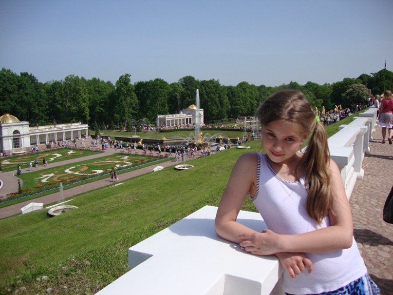 Татьяна Васильева | Череповец