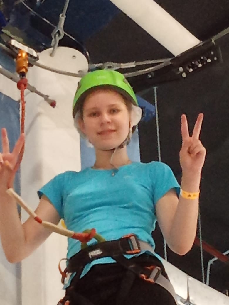 Татьяна Корнеева | Колпино