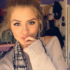 Елена Иванова, Пушкино