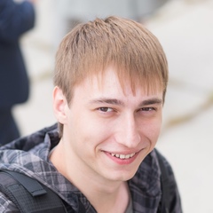 Василий Васильев