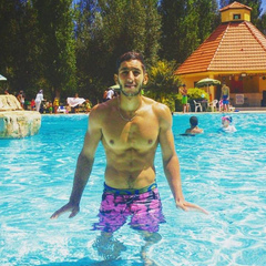 Abdo El-hachami