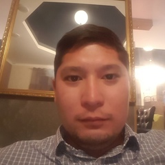 Abylai Mambetaliyev