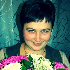 Ирина Качан, 49 лет