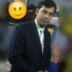 Sonu Kumar, 38 лет
