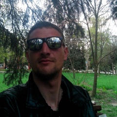Олег Шевченко