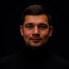Евгений Ильин