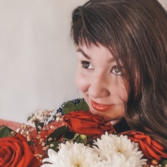 Маргарита Овчинникова