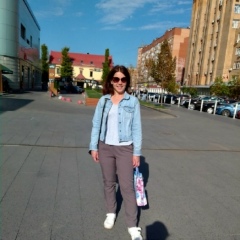 Ольга Брыхляева
