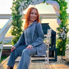 Настёнка Кутузова, Санкт-Петербург