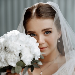 Кристина Ушакова