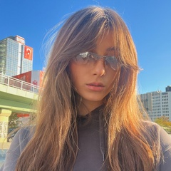 Елизавета Коржова