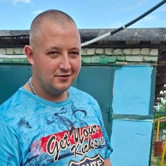 Дамир Калимуллин