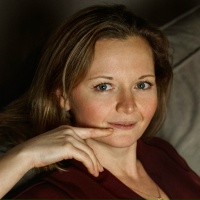 Маша Белова | Ульяновск