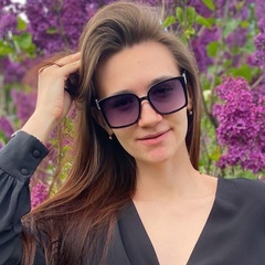 Екатерина Бырка