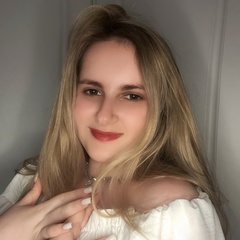 Алина Марчук