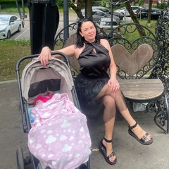 Юлия Банникова