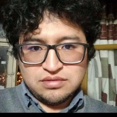 Cristian Apaza