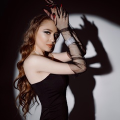 Оксана Ровенская